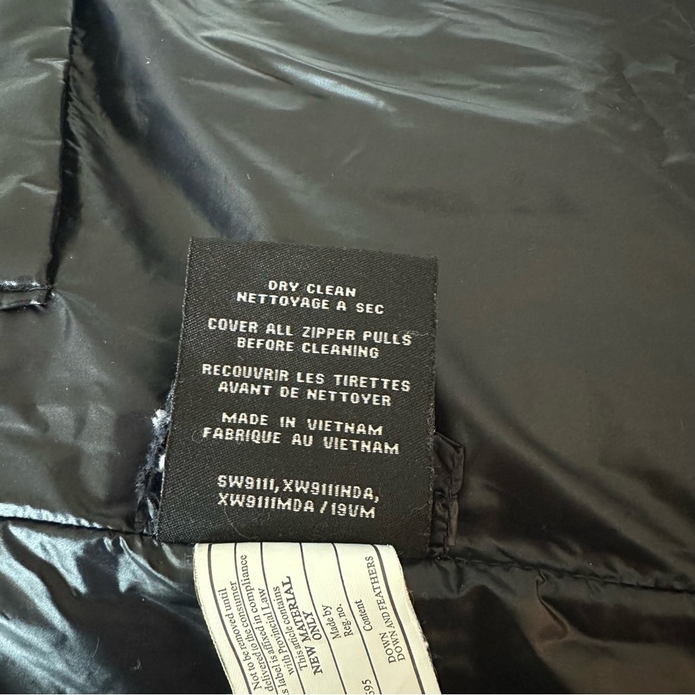 Sam Jacket - image 6